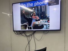 -新东方成人英语学习考试·口语·商务(延安路校区)