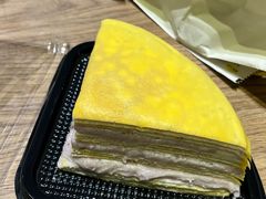-鹤所·低糖零蔗糖烘焙(长楹店)
