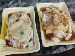 -华记食馆·华记肠粉(柑园南店)
