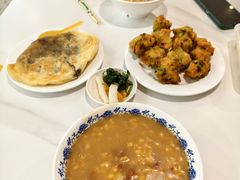 -富源东北春饼店(翠竹店)