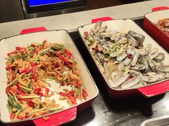 -西安长征华美达酒店