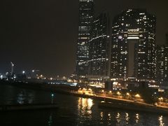 -香港皇家太平洋酒店