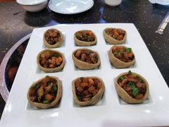 -王村姑老土炕莜面村(张北店)