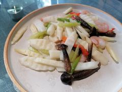 -野蔓果·山野菜(西湖景区·龙井茶田店)