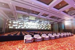 -福州香格里拉·宴会厅