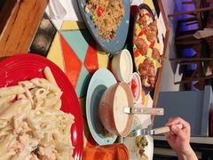 -彼德西餐厅(凯德广场新南店)