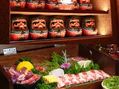 -MIKOMIKO和牛烧肉专门店(南门店)