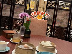 -明阁 Ming Court(广州朗豪酒店)