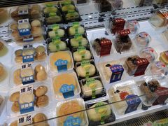 -BreadTalk面包新语·烘焙蛋糕(领展购物广场店)