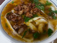 -老爷庙风味美食府(魏都大道店)