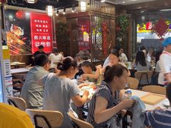 -黑蛋烤肉坊(光华路总店)