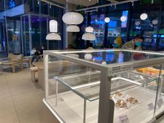 -奈雪的茶(青岛卓悦里INTOWN店)
