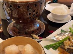-北京四季酒店·采逸轩