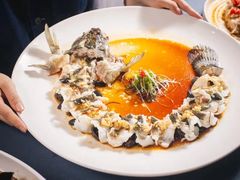 -胜记为食家·创新粤菜(车公庙店)