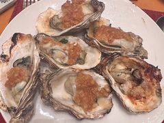 -视界美食自助餐厅·石家庄希尔顿酒店