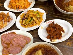 -西塔大冷面(市府大路店)