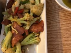 -李子坝梁山鸡(北碚万达五鸡哥店)
