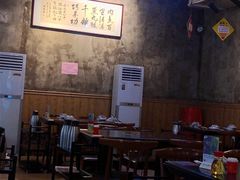 大堂-八合里牛肉火锅(八合里总店)