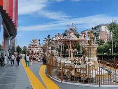 -北京清河万象汇