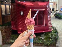 -Vola Gelato意大利手工冰淇淋(朝阳大悦城店)