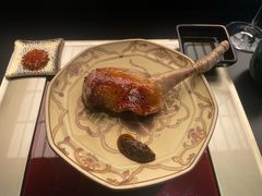 -鳥喜Toriki怀石烧鸟料理