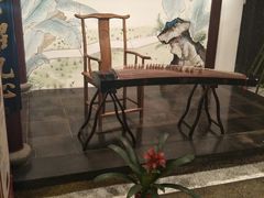 -苏州独墅湖书香世家酒店