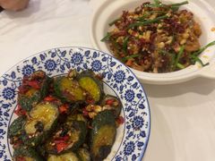 -新新湘菜馆(新中街二条店)