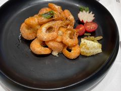 -阿明小菜·海鲜·上海菜(梅陇华理店)