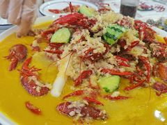 -冯百汇羊肉馆(新安店)