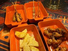 -扬州香格里拉·香宫中餐厅