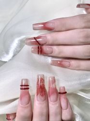 -Mi+·nail美甲美睫