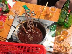 -麻一生西航涮涮(盛龙广场直营店)