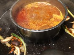 -小天鹅火锅·一线江景洪鼎旗舰店(洪崖洞店)