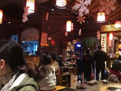 -重庆渝达老火锅(春熙路店)