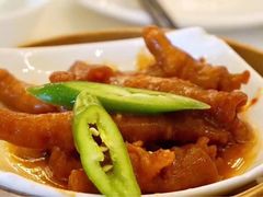 -海皇食府(水都假日酒店店)