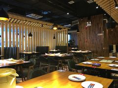 大堂-海底捞火锅(高科广场店)