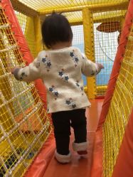 -莫莉幻想儿童乐园(长沙中海环宇城店)