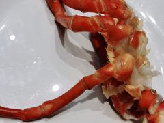 -青蓬蒸汽海鲜·深圳老字号·团建聚会(壹方城店)
