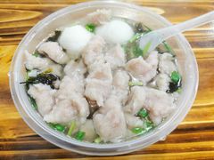 -煎意浓·吴记煎包(交通路店)