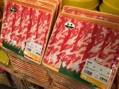 -台场一丁目商店街