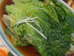 -北李妈妈菜·海肠捞饭(开发区万达店)
