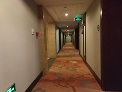 -长沙大成国际大酒店