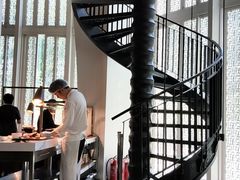 -北京康莱德酒店-Chapter餐厅