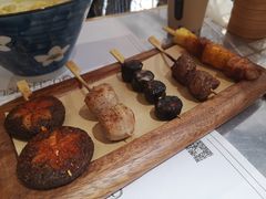 -火山屋台(新街口店)