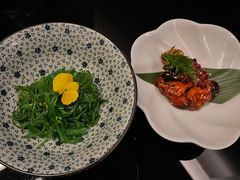 -曙亚洲餐厅-重庆富力艾美酒店(南坪万达广场店)