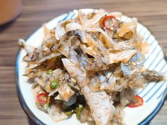 -仙隐小鹿中華の日料(荣民龙首广场店)