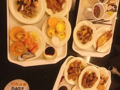 -萧邦音乐会所KTV·蒸汽活海鲜自助(福田店)