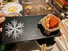 -海底捞火锅(外滩店)