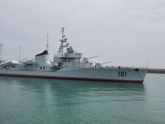 -中国人民解放军海军博物馆