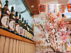 -林妈妈村·日式料理(宝山万达店)